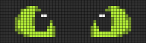Alpha pattern #216429