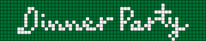 Alpha pattern #216431