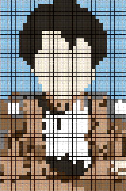 Alpha pattern #216432 preview