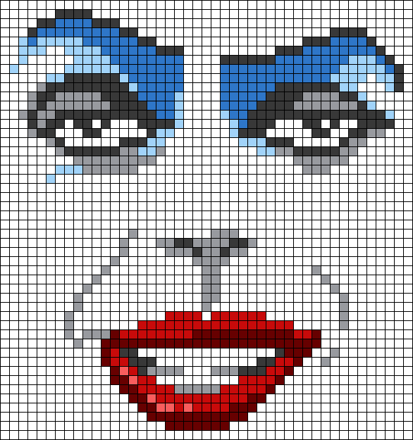 Alpha pattern #216434 preview