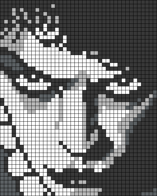 Alpha pattern #216435 preview