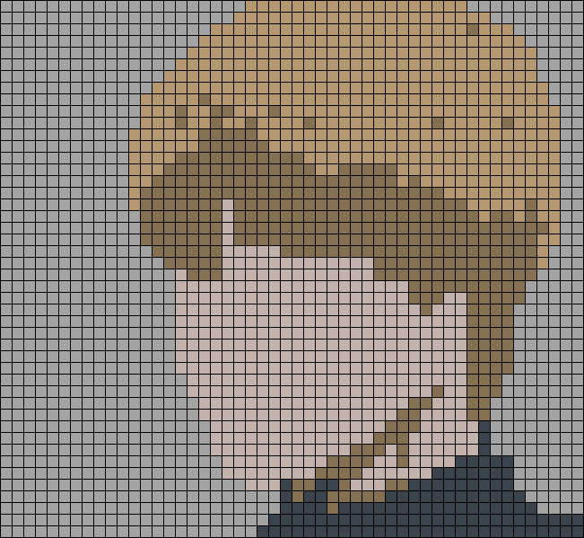 Alpha pattern #216440 preview