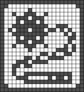 Alpha pattern #216442 preview