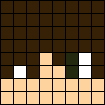 Alpha pattern #216444