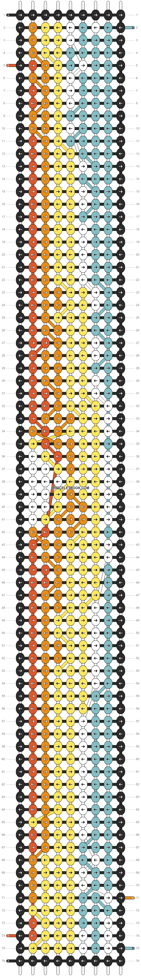 Alpha pattern #216446 pattern
