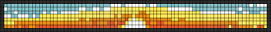 Alpha pattern #216446