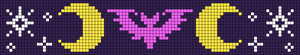 Alpha pattern #216452
