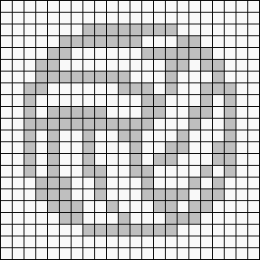 Alpha pattern #216464 preview