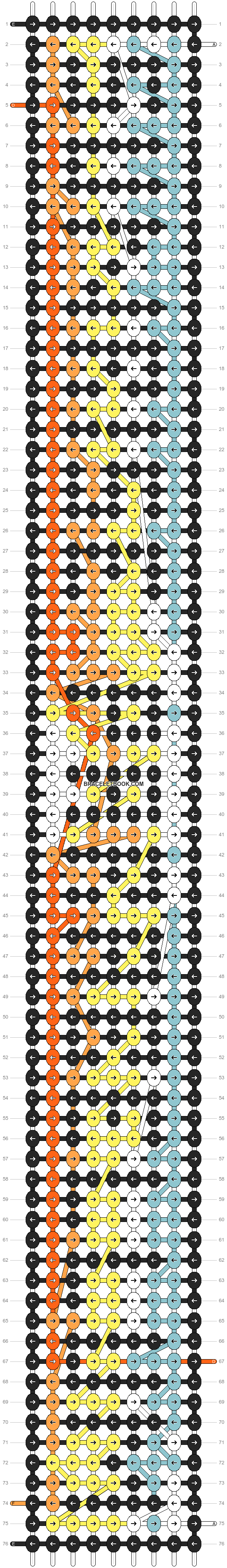Alpha pattern #216465 pattern