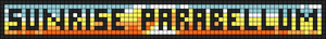 Alpha pattern #216465