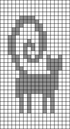 Alpha pattern #216466 preview