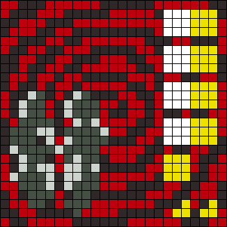 Alpha pattern #216467 preview