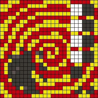 Alpha pattern #216468 preview