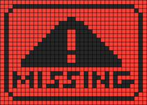 Alpha pattern #216473