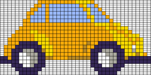 Alpha pattern #216479