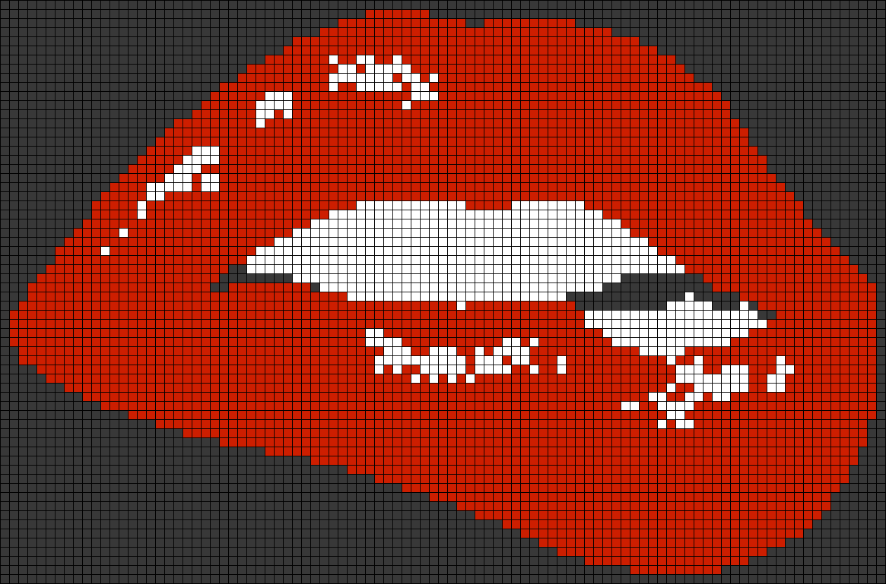 Alpha pattern #216480 preview
