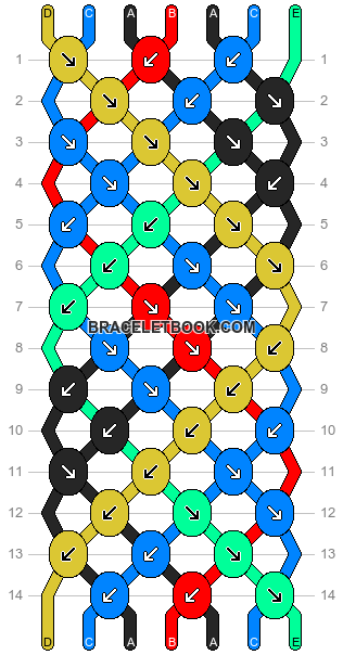 Normal pattern #216483 pattern
