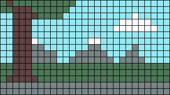 Alpha pattern #216487 preview