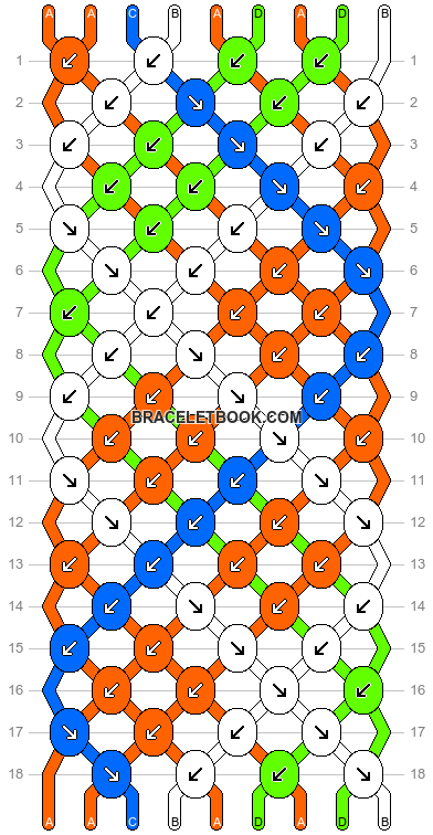 Normal pattern #216493 pattern