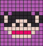 Alpha pattern #216496 preview