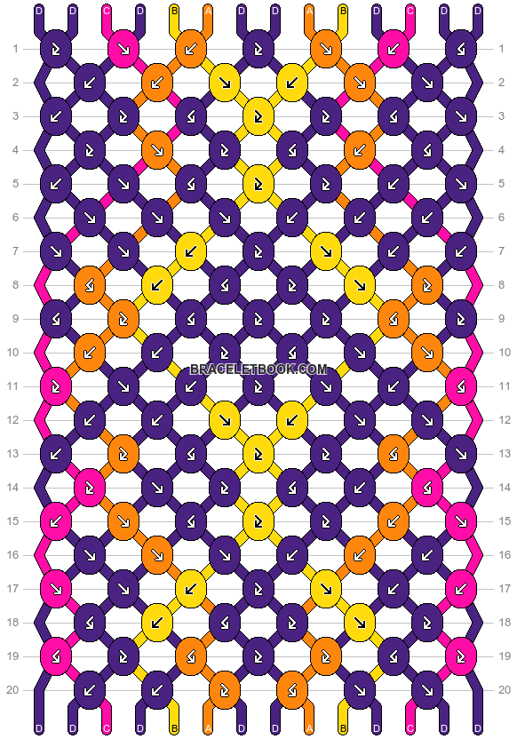 Normal pattern #216502 pattern
