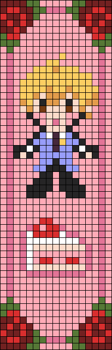 Alpha pattern #216504 preview