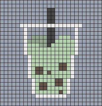 Alpha pattern #216505 preview