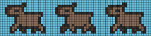Alpha pattern #216521