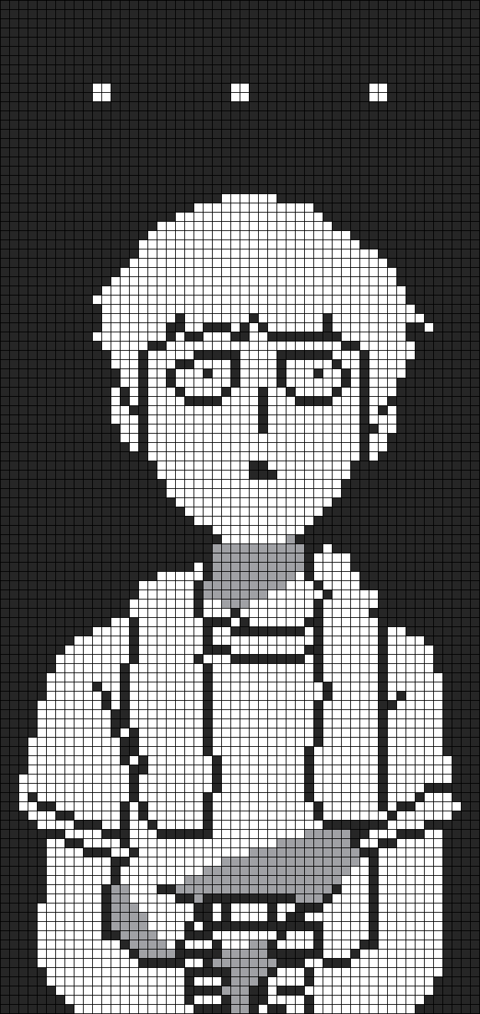 Alpha pattern #216522 preview
