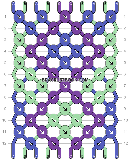 Normal pattern #216523 pattern