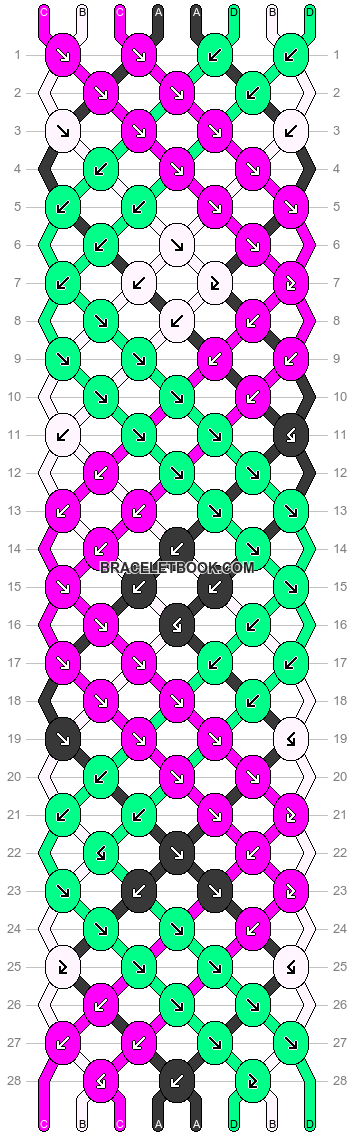 Normal pattern #216524 pattern