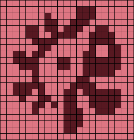 Alpha pattern #216525 preview