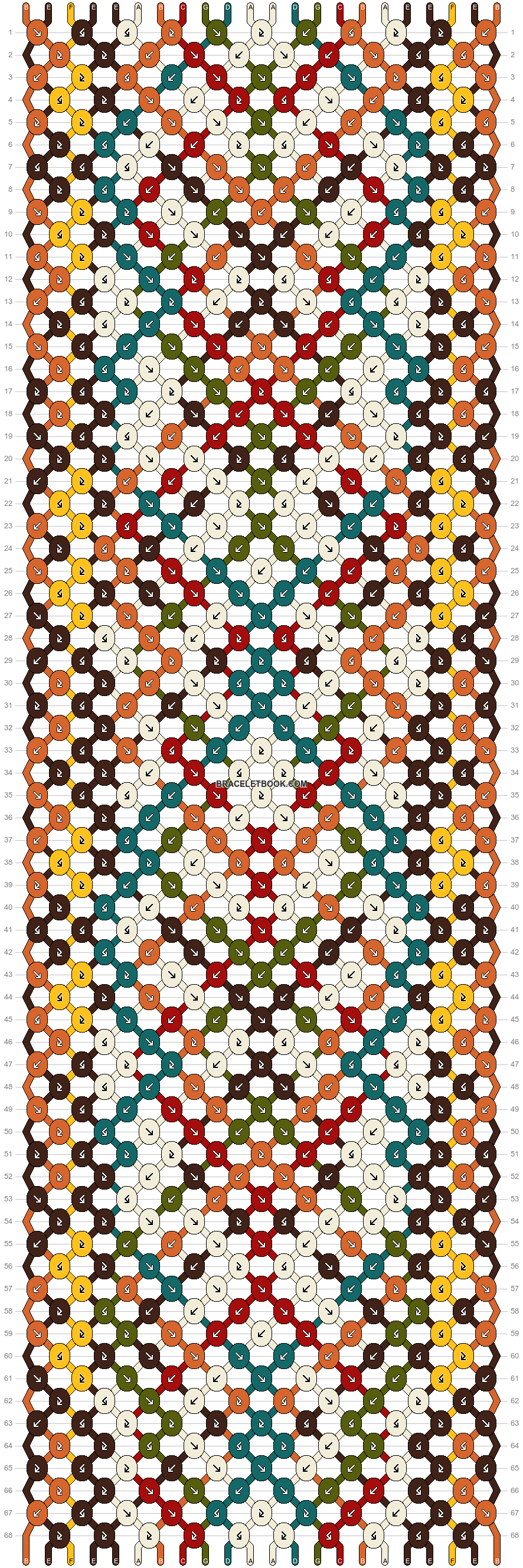 Normal pattern #216526 pattern