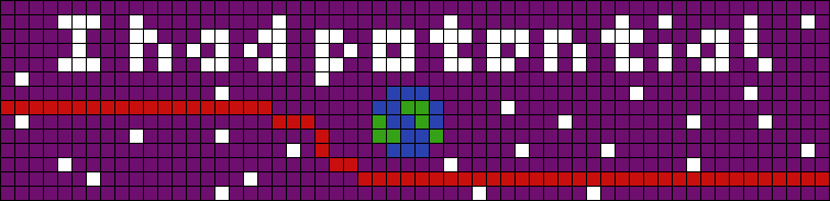 Alpha pattern #216528 preview