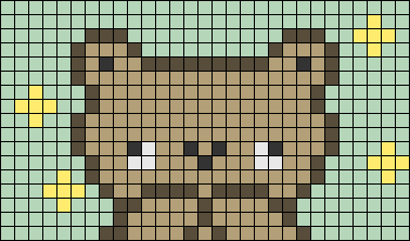 Alpha pattern #216531 preview