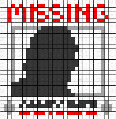 Alpha pattern #216532 preview