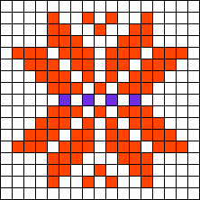 Alpha pattern #216533 preview