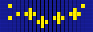 Alpha pattern #216536