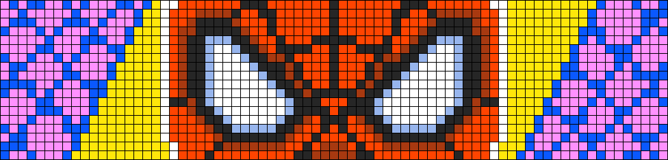 Alpha pattern #216543 preview