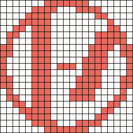 Alpha pattern #216544 preview