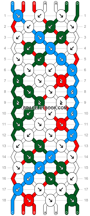 Normal pattern #216548 pattern