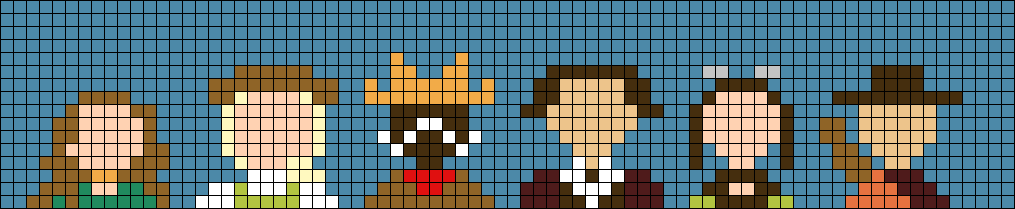 Alpha pattern #216550 preview