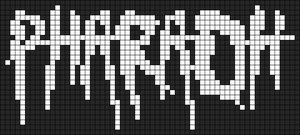 Alpha pattern #216551