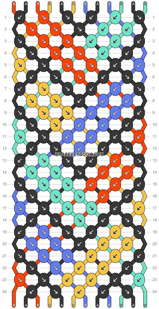 Normal pattern #216552 pattern