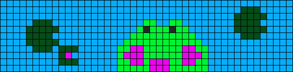 Alpha pattern #216558 preview