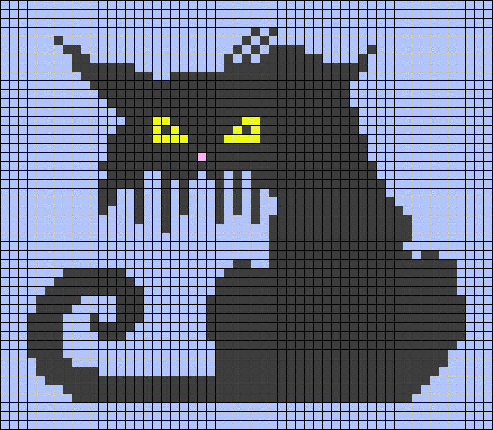 Alpha pattern #216585 preview