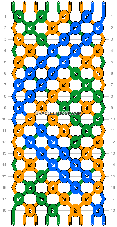Normal pattern #216593 pattern
