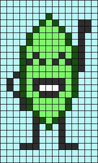 Alpha pattern #216595 preview