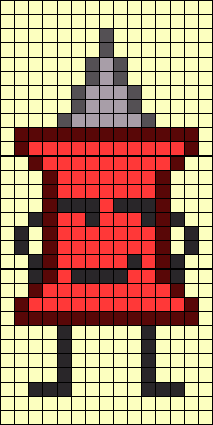 Alpha pattern #216596 preview