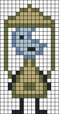 Alpha pattern #216603 preview